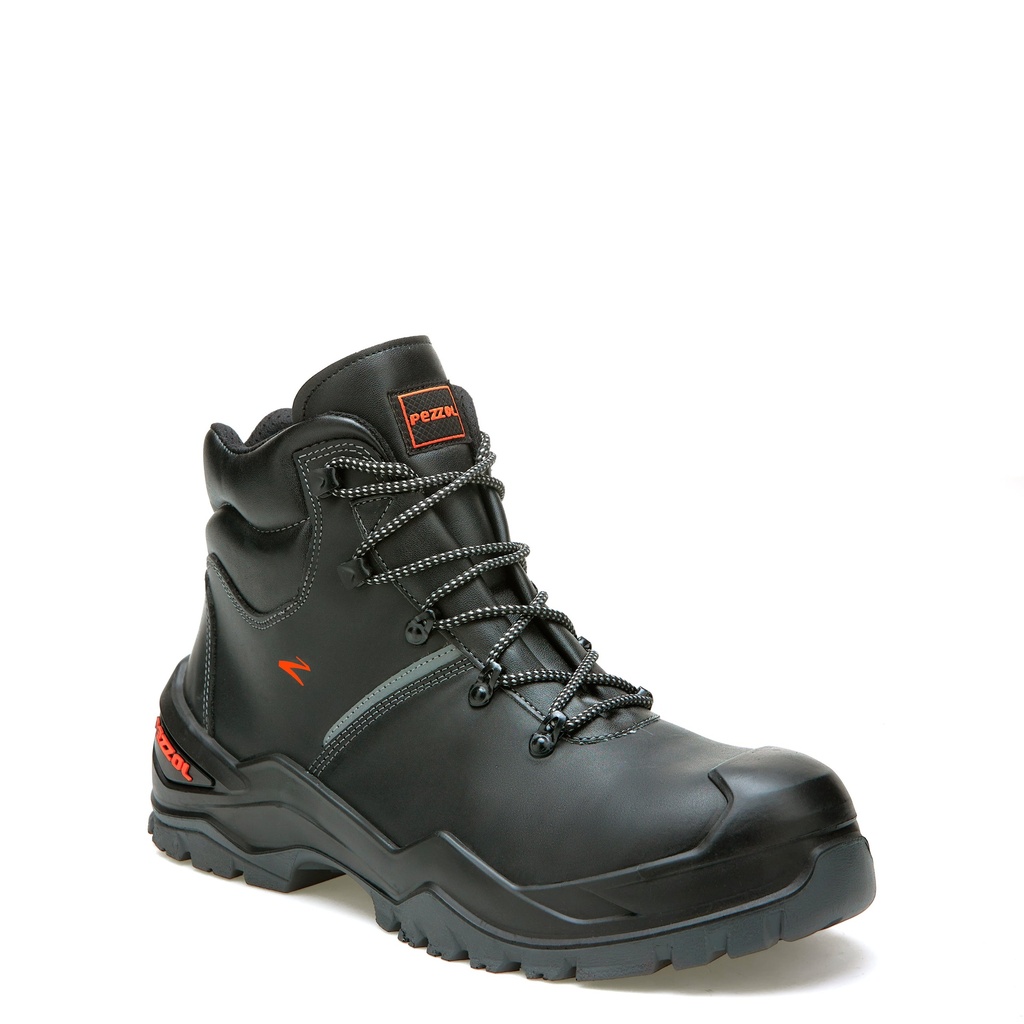 [4.67.20.310.37] Pezzol Sigfrid S3S high safety shoe (37)