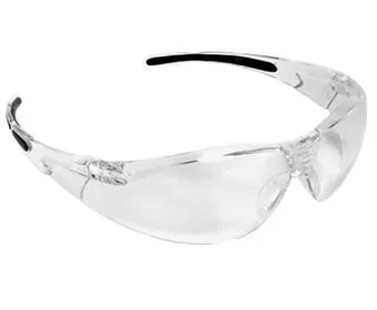[7.30.45.599.00] Lunettes de sécurité Climax 599 clair