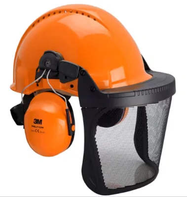 [7.21.15.352.15] 3M Peltor G3000MOR52FH15B Bosbouwset