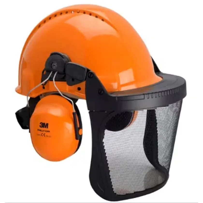 [7.21.15.352.15] 3M Peltor G3000MOR52FH15B Forstset
