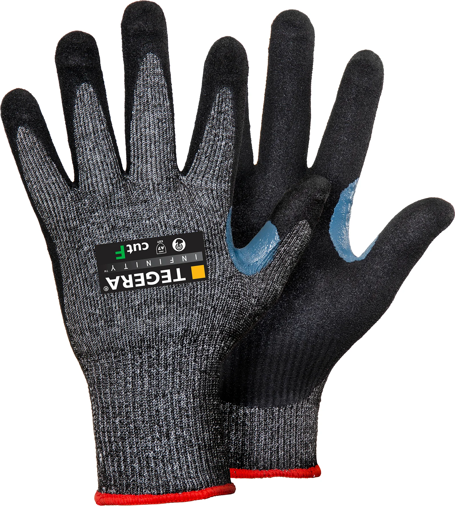 Ejendals TEGERA Infinity 8814 Schnittschutzhandschuhe