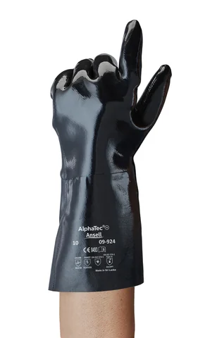 Ansell AlphaTec 09-924, per 72 pairs