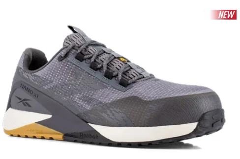 Reebok Nano IB3481S1PS Sicherheitsschuh