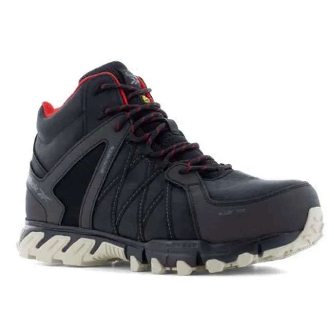 Reebok 1052 Trail S3 High Blck