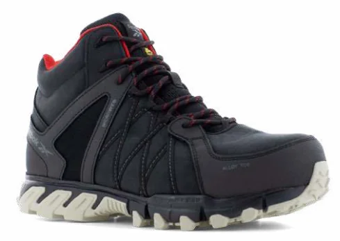 Reebok 1052 Trail S3 High Blck