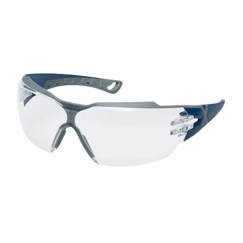 [7.22.91.982.57] Lunettes de securite transparentes Uvex Pheos CX2 9198257