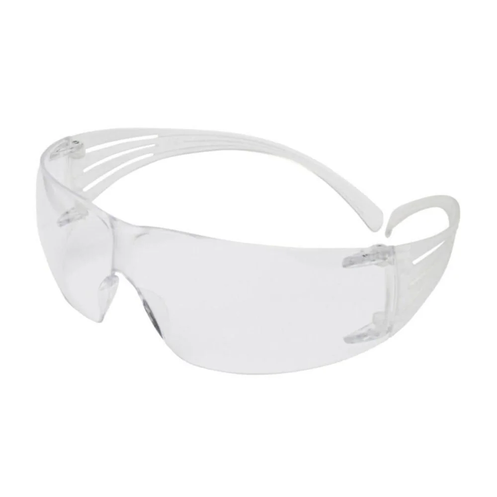 [7.21.27.016.00] 3M SecureFit SF201AFP helder lens polycarbonaat