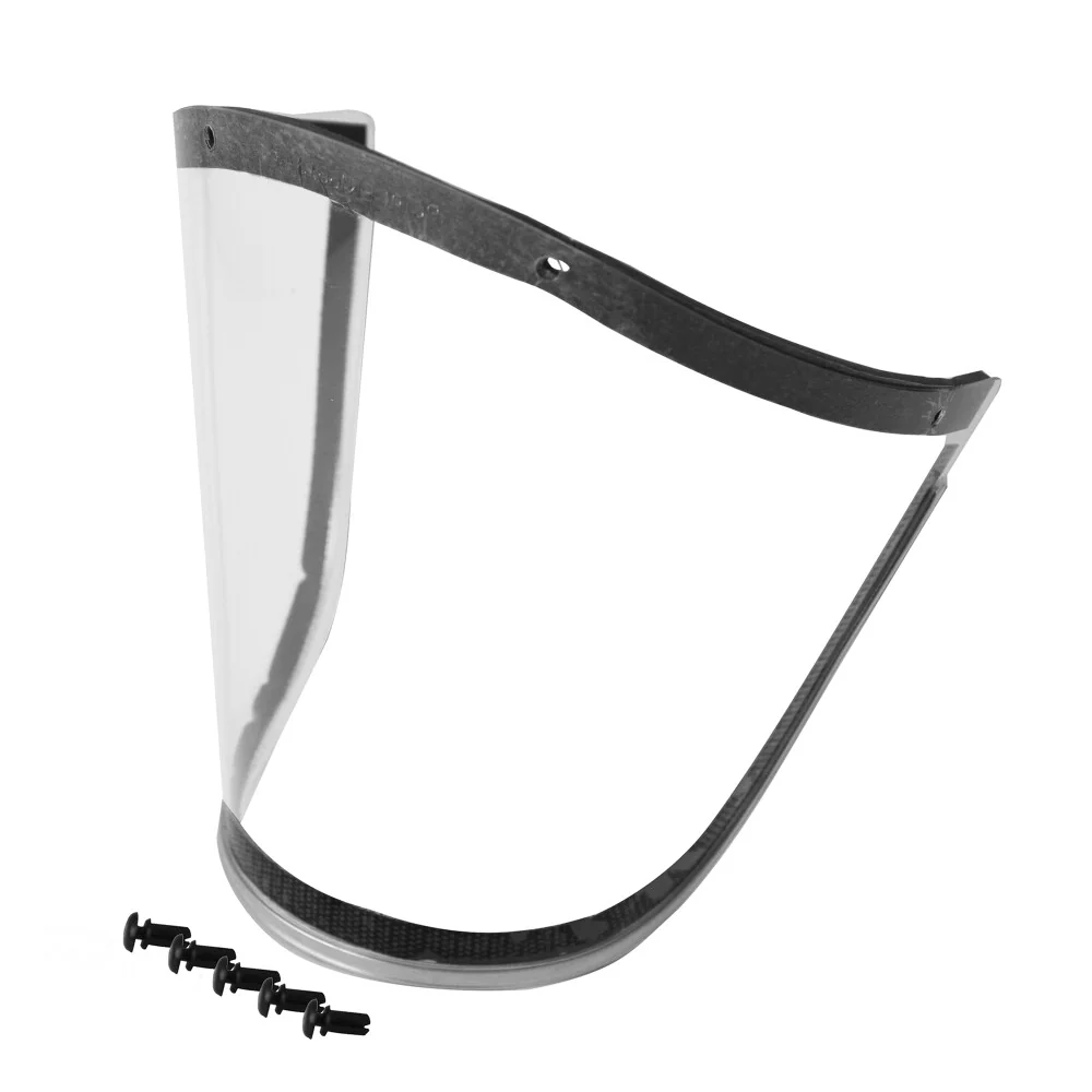 [1.31.51.080.00] JSP CAU080 Powercap Active IP Visière anti-impact de remplacement