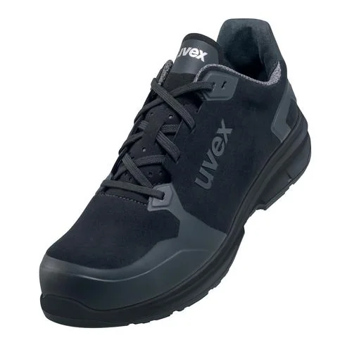 Chaussure de securite Uvex 1 sport 65922 S3L, noire