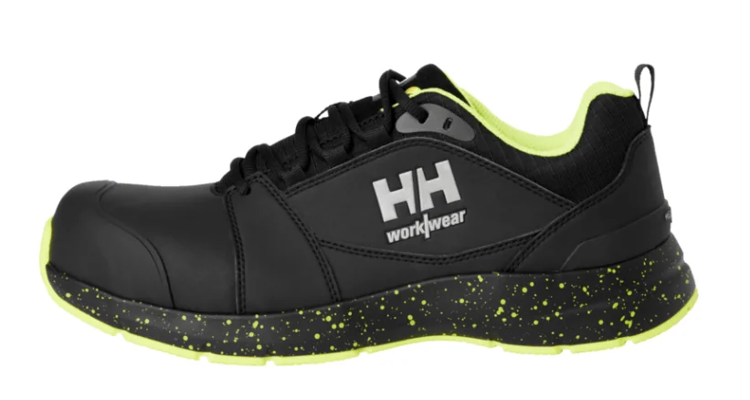 Helly Hansen HH 78320 Manchester MXR Low S3S veiligheidsschoen