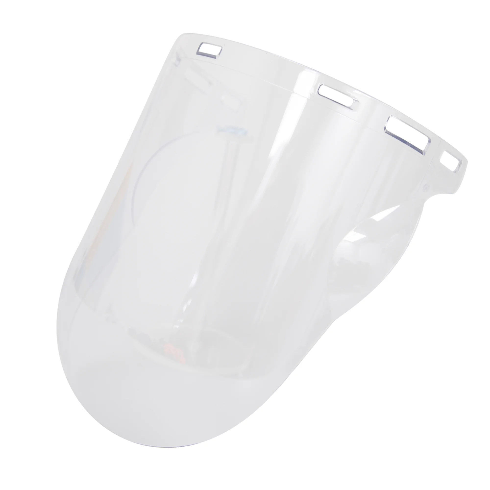[7.31.59.420.20] Visière de remplacement JSP Shape2 4SHA2GEN20C en polycarbonate