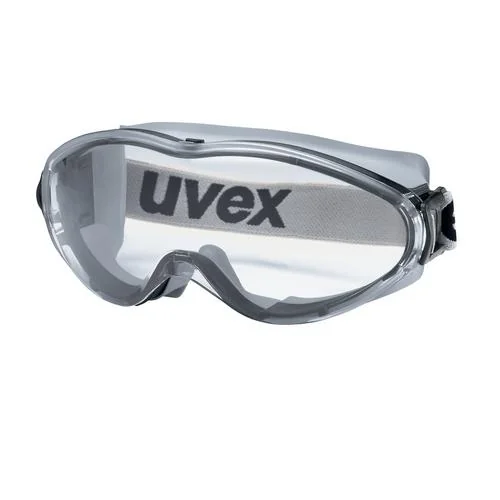 [7.22.93.022.85] Lunettes-masque transparentes Uvex Ultrasonic 9302285
