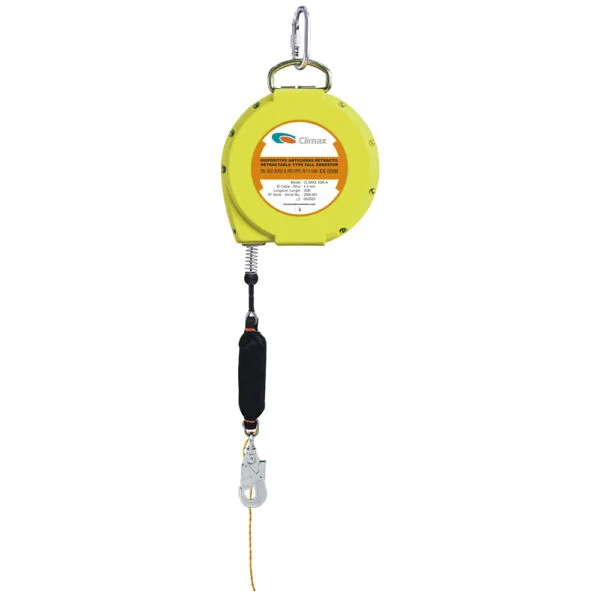 [9.30.40.030.00] Climax 30M Retractable Cable Fall Arrester