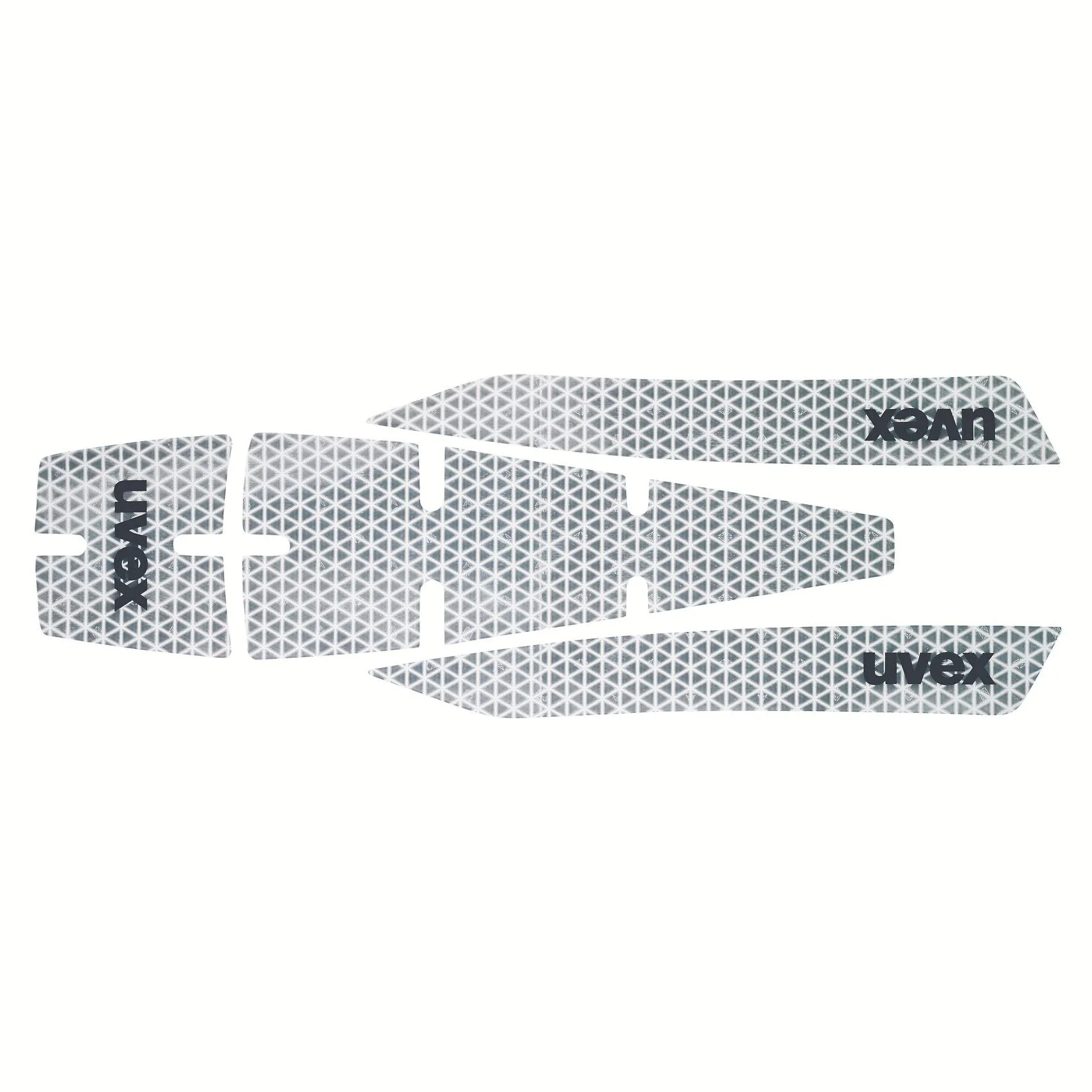 [7.22.97.900.18] uvex pheos Reflex Sticker Set 9790018