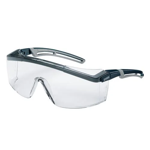 [7.22.91.641.87] Lunettes de securite transparentes Uvex Astrospec 2.0 9164187