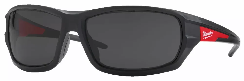 [7.35.70.300.00] Milwaukee 1884 Performance Sicherheitsbrille getönt