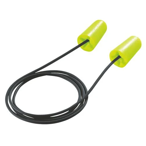[6.22.21.120.70] Uvex X-Fit 2112010 wegwerpoordoppen met koord, SNR 37 dB