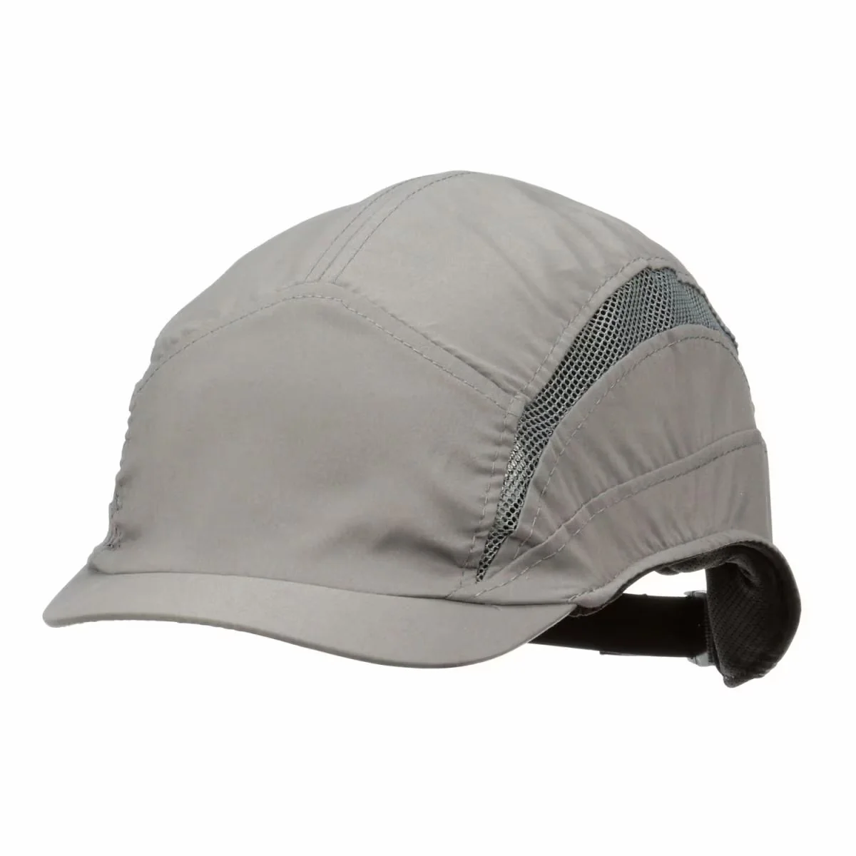 [7.21.20.306.06] 3M First Base 3 bump cap 2030606 grijs