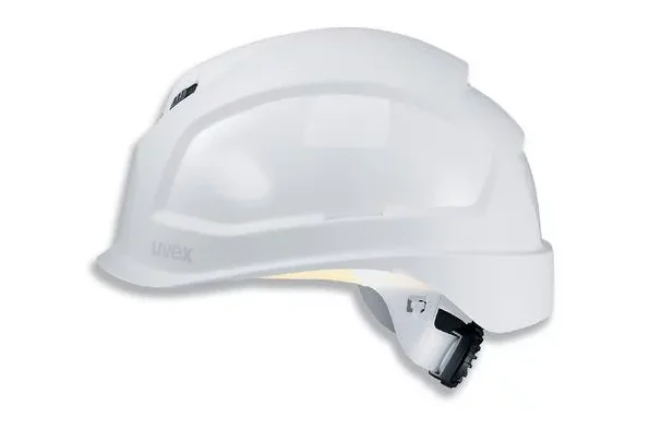 Uvex pheos 9772031 white