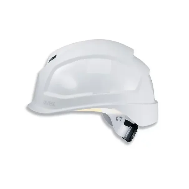 [7.22.97.720.70] uvex pheos B-S-WR 9772031 safety helmet white