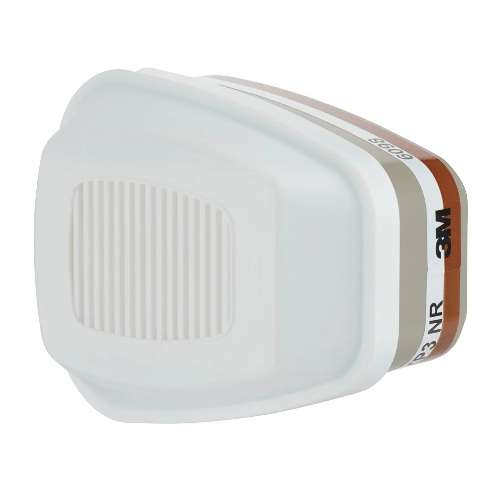 [1.21.36.098.00] 3M 6098 filtre gaz et vapeurs AXP3 NR