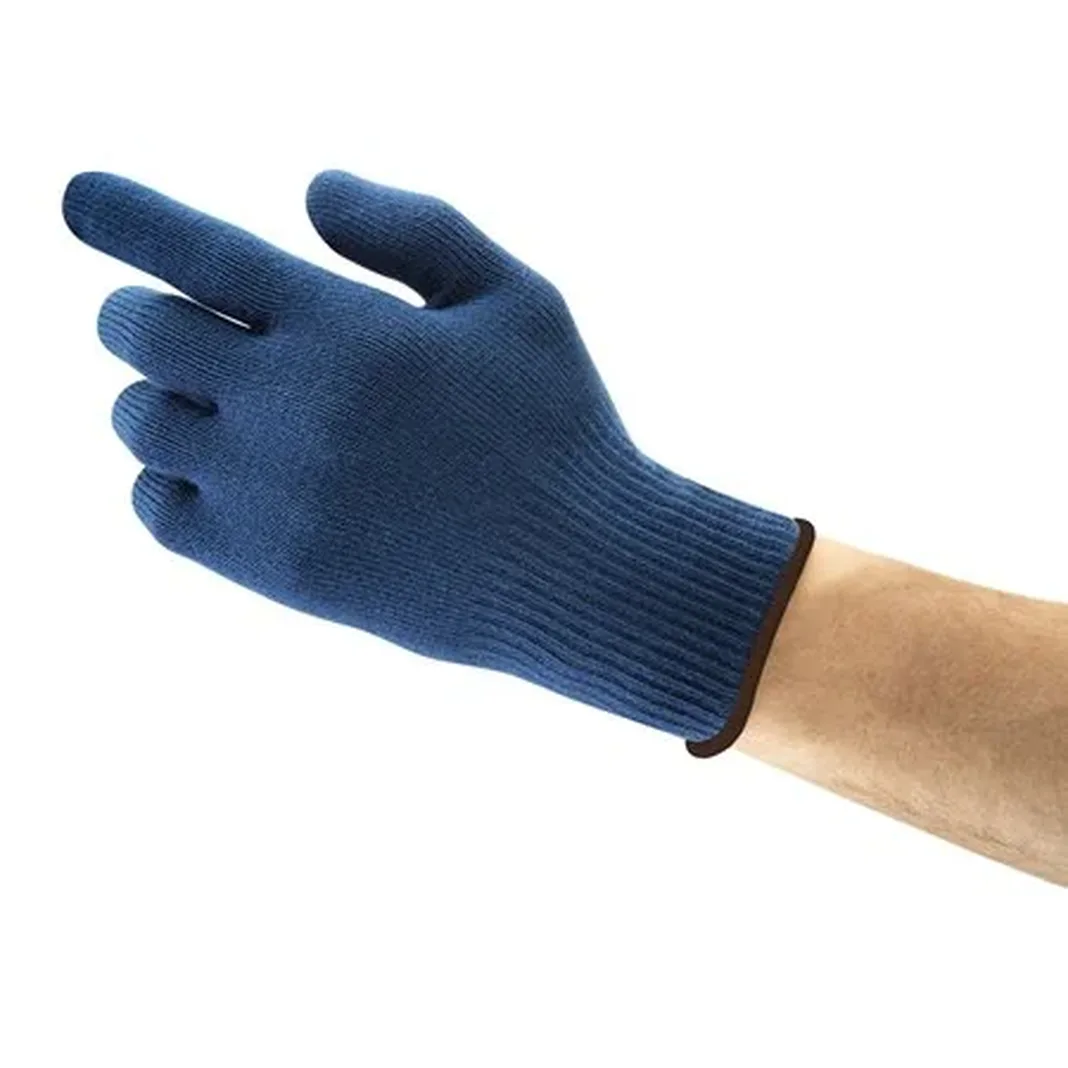 [2.25.78.203.07] Ansell ActivArmr 78-203 Kältebeständige Lebensmittelhandschuhe (7)