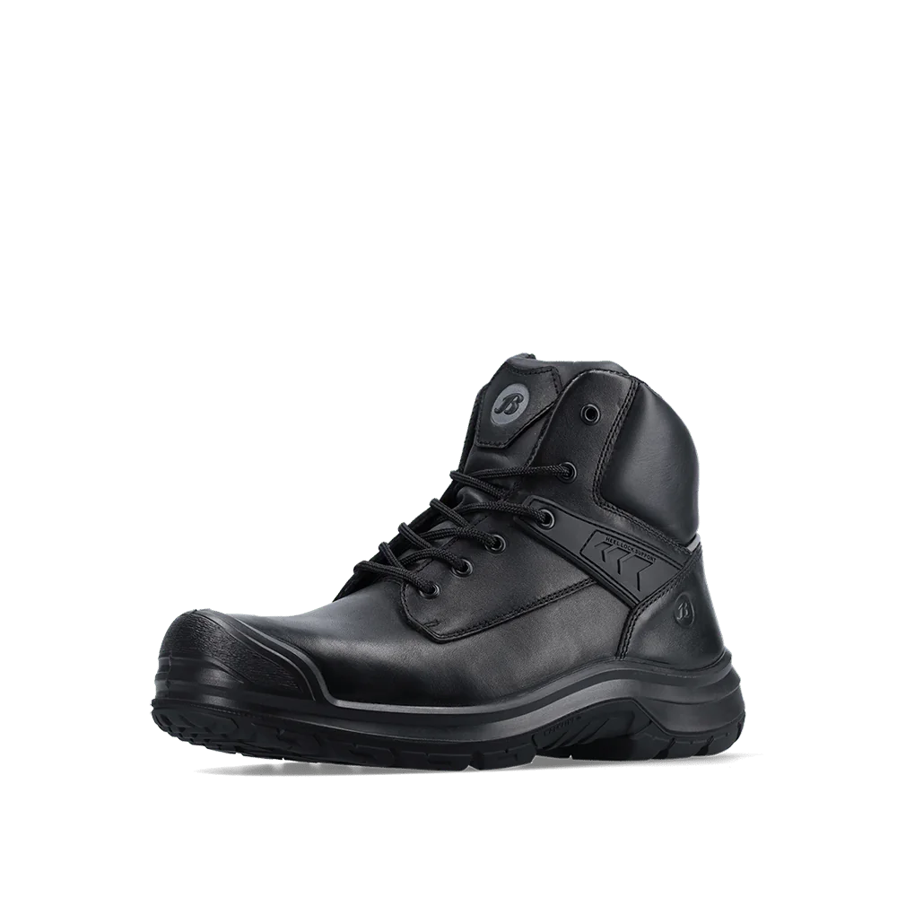 Bata PWR412 W halfhoog S3