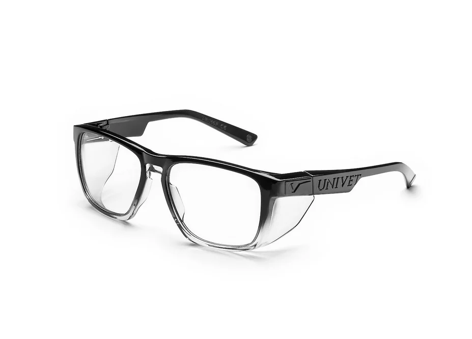 [7.43.30.100.30] Univet 571 Diamond +3,0 Leseschutzbrille