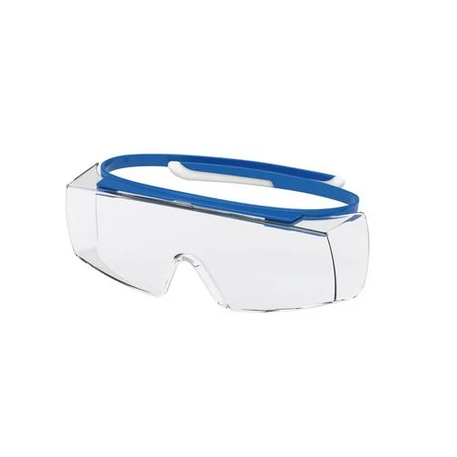 [7.22.91.690.65] Surlunettes transparentes Uvex Super OTG 9169065