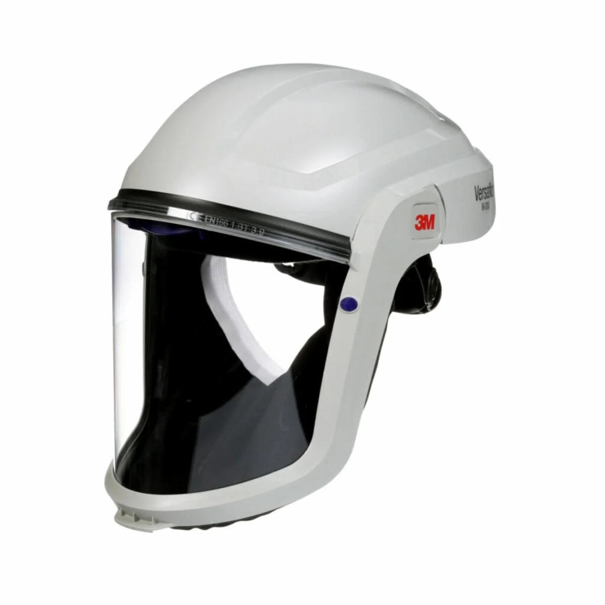 [1.21.38.002.06] 3M M-206 Versaflo Gelaatsscherm
