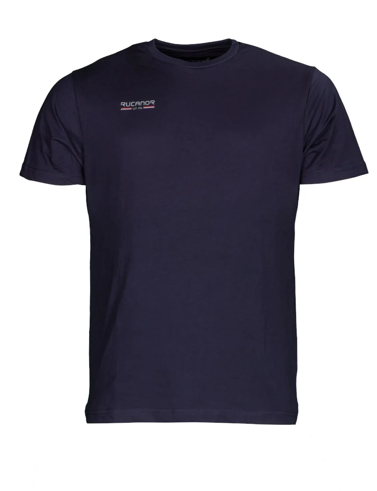 [3.37.04.835.03] Rucanor Work Rucanor Raffi T-Shirt navy