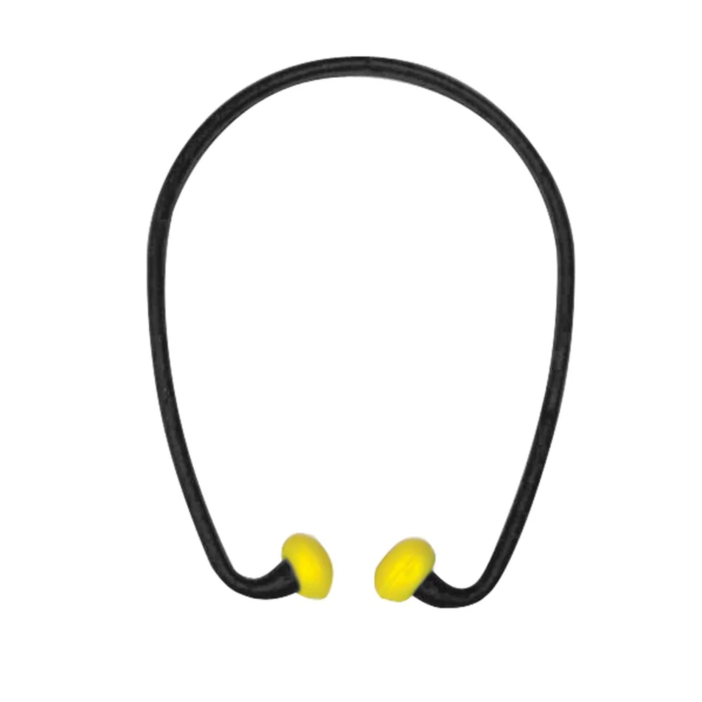JSP Soundstopper AEE090-070-21X banded earplugs