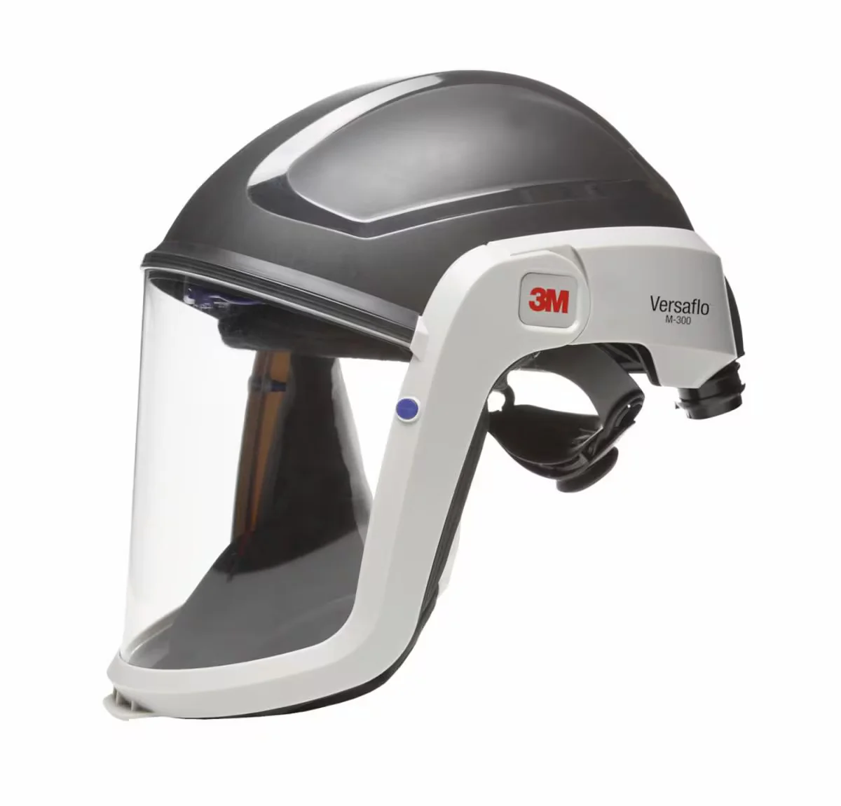 [1.21.38.003.07] 3M Versaflo M-307 Casque avec joint facial résistant à la flamme