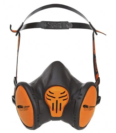 [1.30.20.710.00] Climax Half Face Mask 710 - A1P3