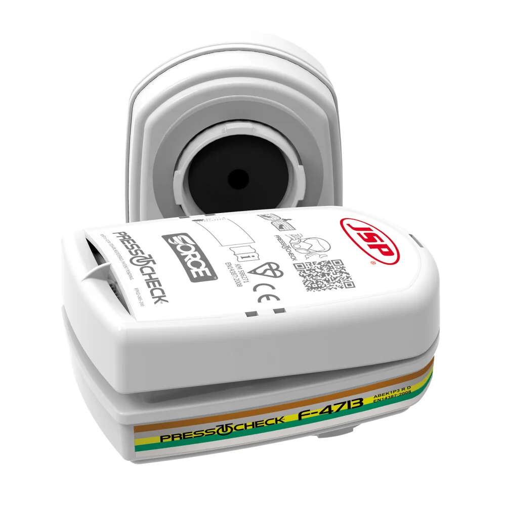[1.31.34.750.00] JSP BMN750 Filtres PressToCheck ABEK1P3