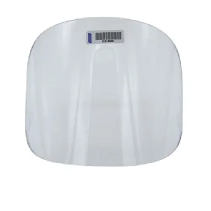 [1.51.02.112.90] Spasciani TR82 vervangvizier van veiligheidsglas