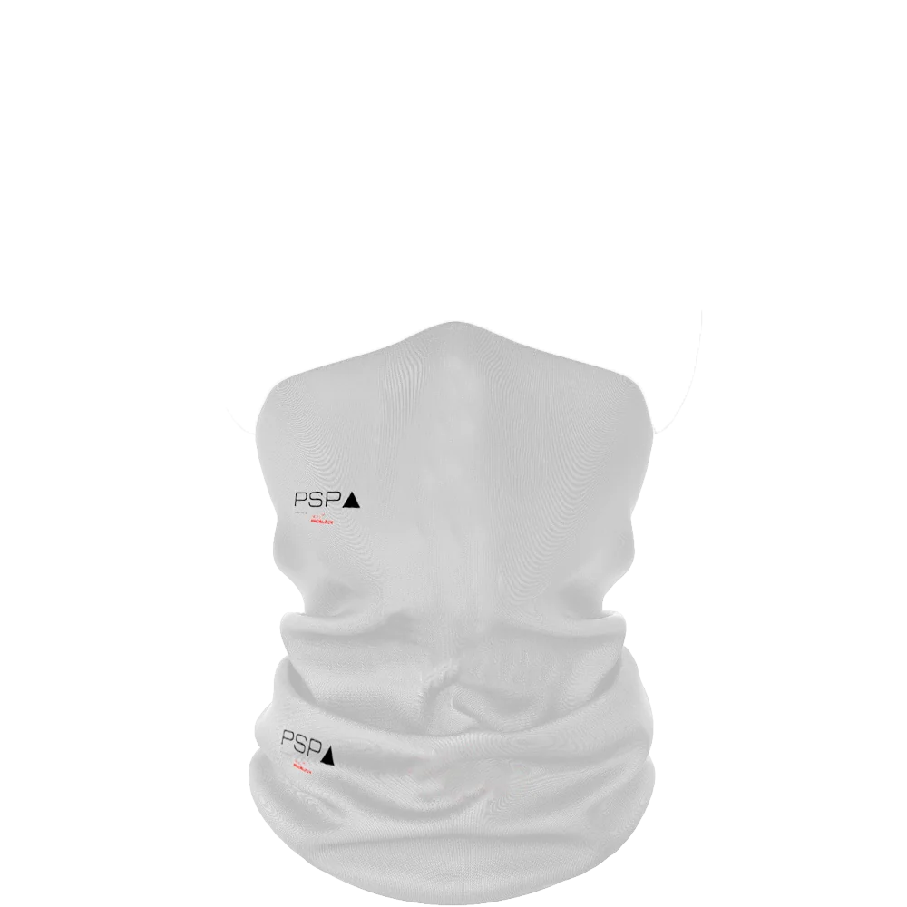 [3.01.80.100.00] PSP 80-100 HeiQ Viroblock neck gaiter white
