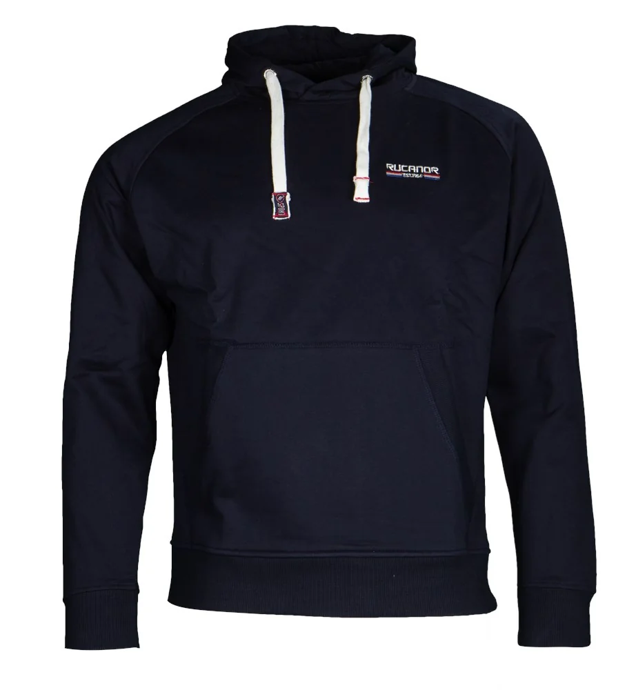 Rucanor Work Sydney 30396A hoodie navy