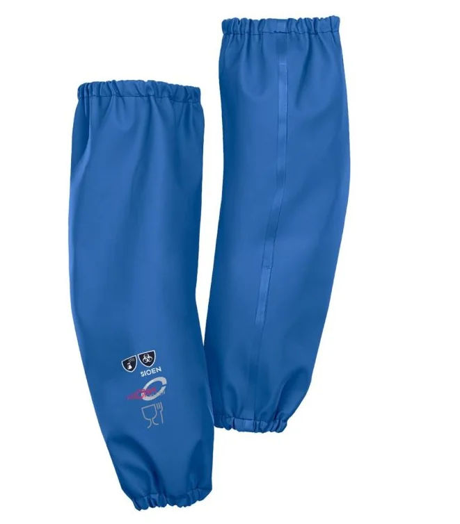 [3.75.81.613.00] Sioen 8161 Plukmouwen Cork