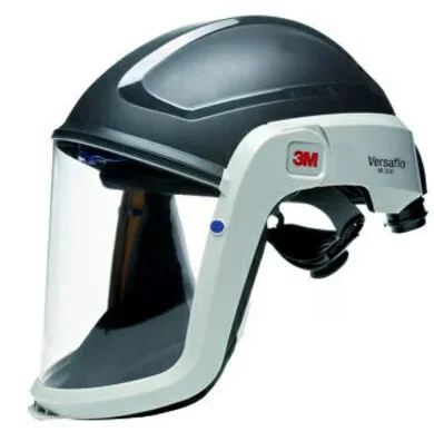 [1.21.38.003.06] 3M Versaflo M-306 Casque avec faceseal de confort