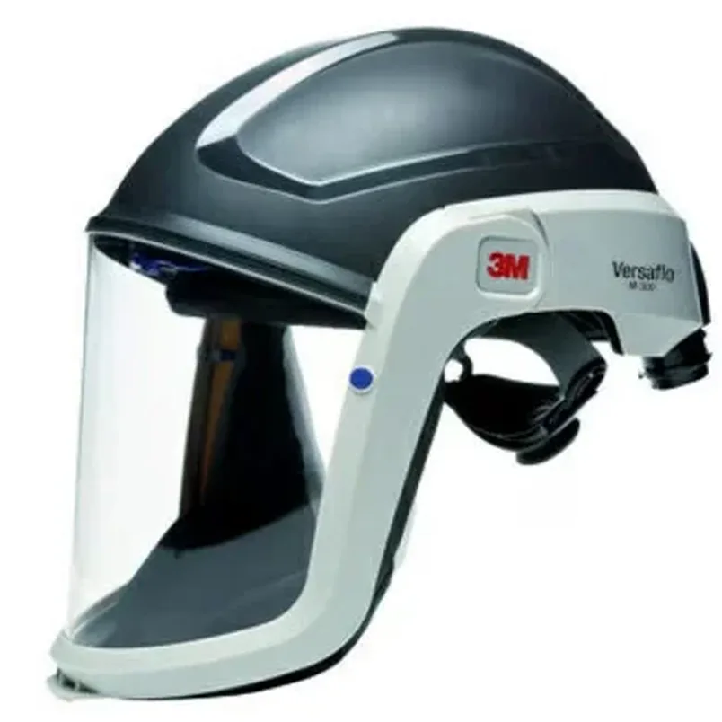 [1.21.38.003.06] 3M Versaflo M-306 Helm met Comfort Faceseal