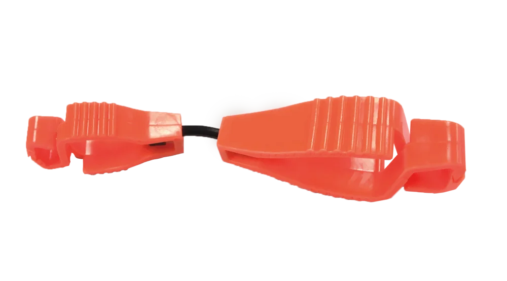 [2.01.00.900.00] PSP Gloveguard glove holder orange