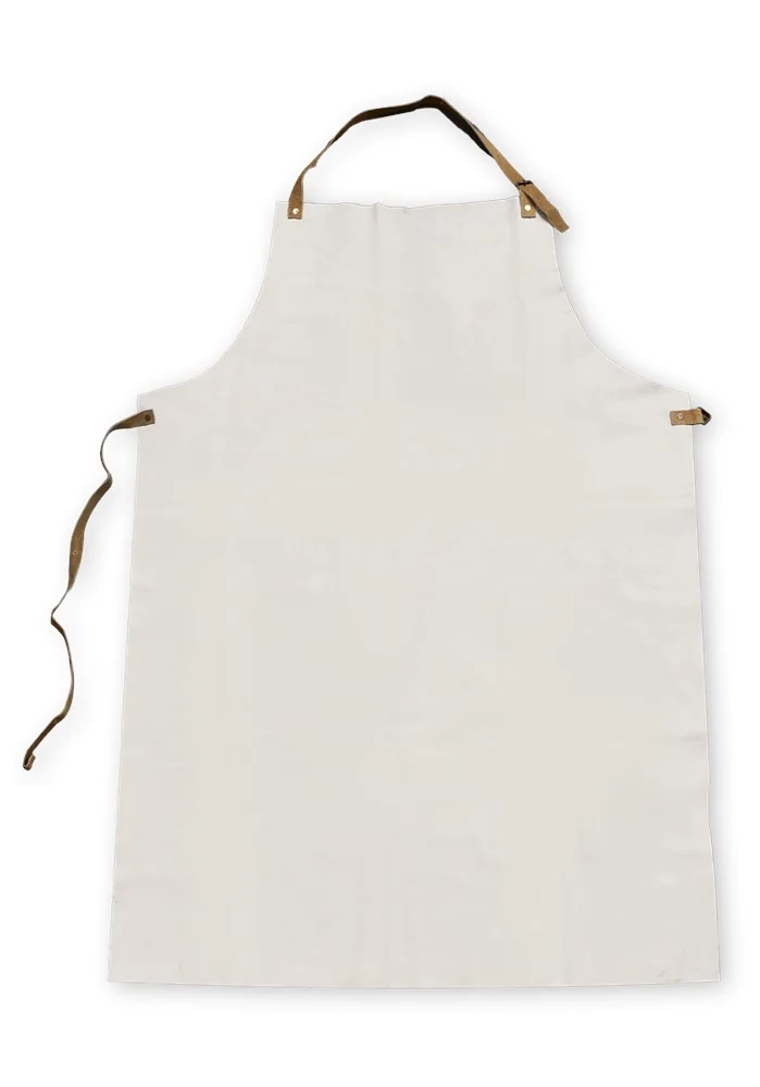 [3.03.61.250.00] PSP 61-250 Corium grain-leather welding apron 120 x 80 cm