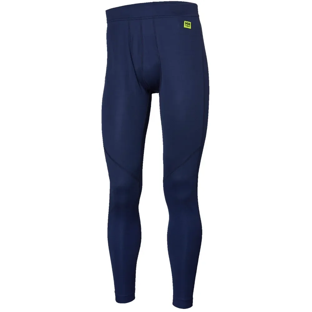 [3.27.55.055.02] Helly Hansen 75505 Lifa base layer pant (XS)