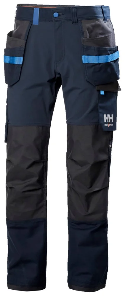 Helly Hansen HH 77405 Oxford 4X Cons Pant