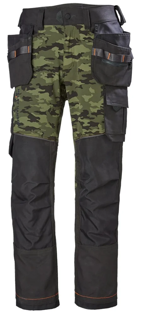 Helly Hansen HH 77441 Chelsea Evo Cons Pant
