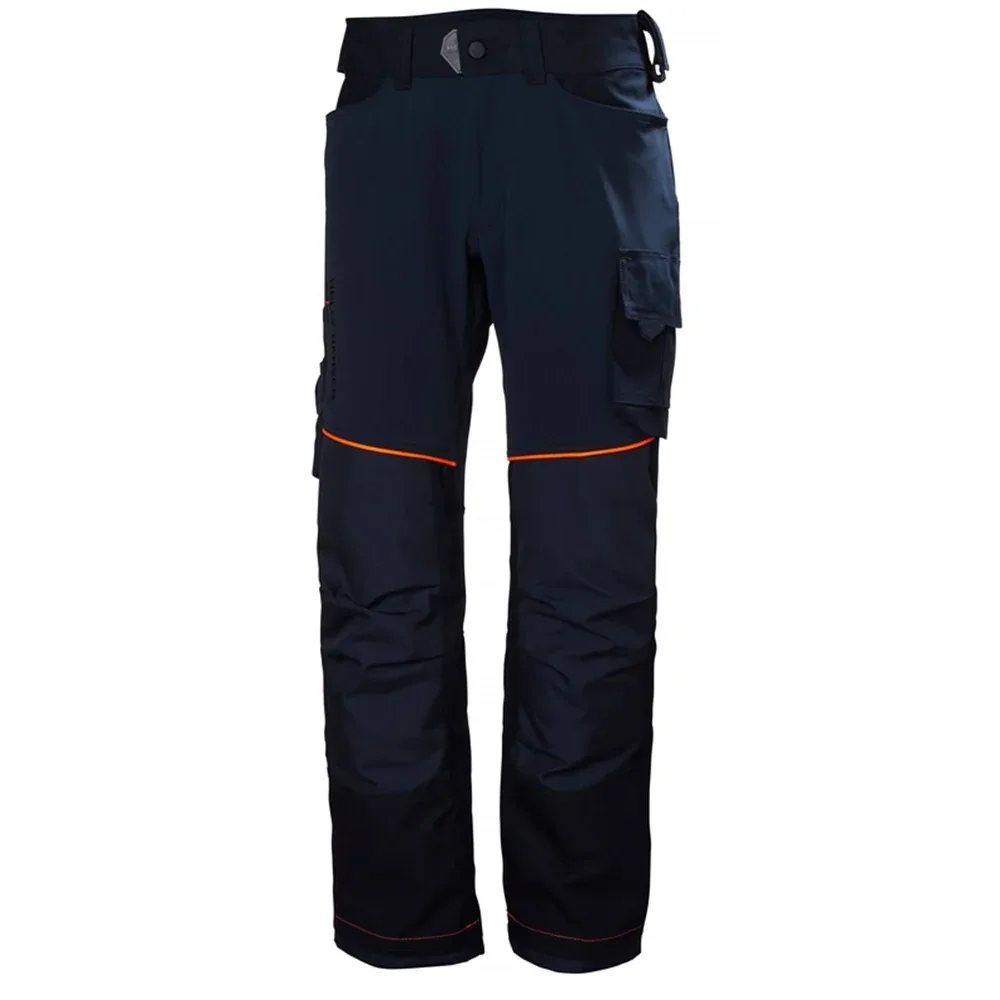 [3.27.74.465.44] Helly Hansen 77446 Chelsea Evolution Work Pant (C44)