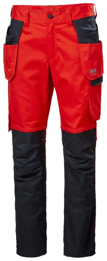 [3.27.75.212.44] Helly Hansen HH 77521 Manchester Cons Pant (44)