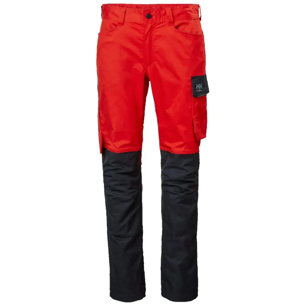 [3.27.75.238.44] Helly Hansen 77523 Manchester Work Pant (44)