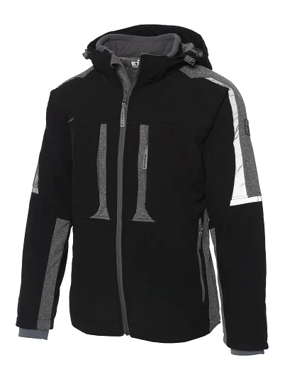 Excess Active PRO jack 216 black/grey